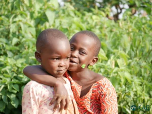 Move with Africa - Ruanda