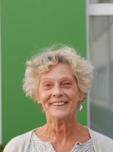 Bettina Henning
