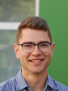 Jeremy Vomberg