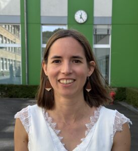 Julie Moreau
