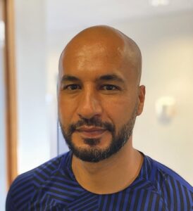 Khaled Salhi