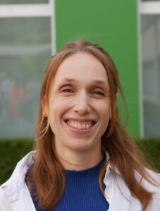 Kristina Fickers