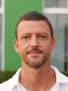 Markus Geron