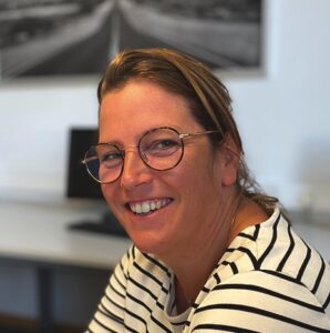 Nathalie Elsen