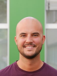 Sylvain Deroanne