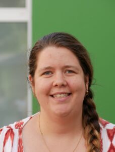 Wendy Müller